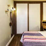 Vm1807 - Apart Alto Padrao Na Vila Mariana