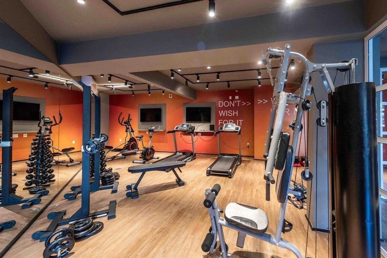 Apartamento Vm1807 - Alto Padrao Na Mariana